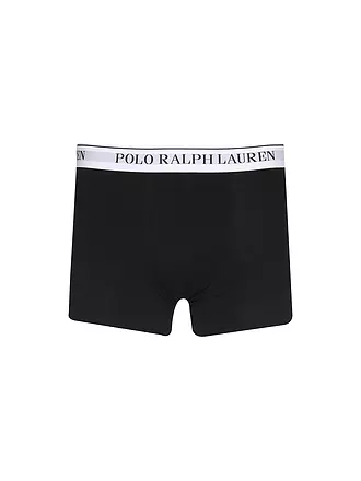 POLO RALPH LAUREN | Pants 3er Pkg. red black | 